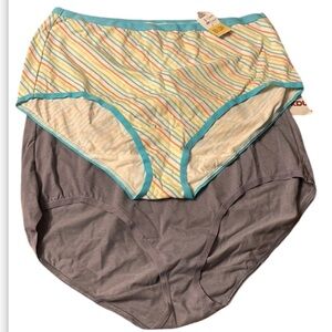 VANITY FAIR panties